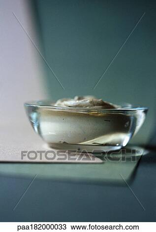 Bowl of beauty product View Large Photo Image Stock Image - Bowl of beauty product. Fotosearch