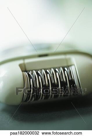 Electric shaver, close-up View Large Photo Image Stock Image - Electric shaver, close-up. Fotosearch