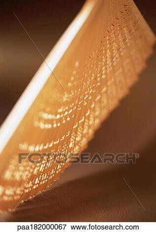 Stock Photo - Fan, close-up. Fotosearch
