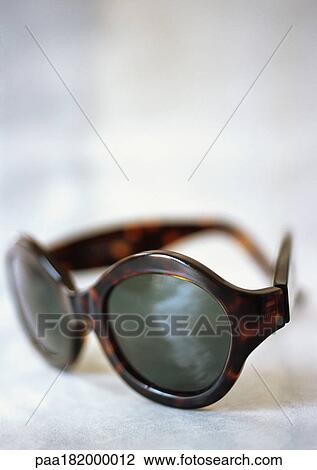 Sunglasses, close-up View Large Photo Image Stock Image - Sunglasses, close-up. Fotosearch