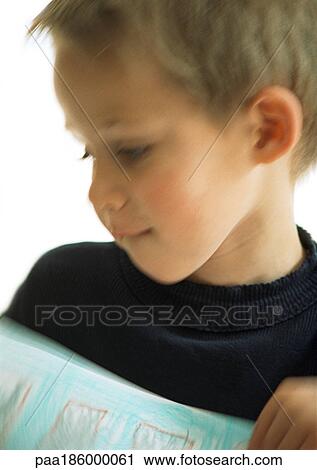 Child's face, close-up, blurred View Large Photo Image Stock Image - Child's face, close-up, blurred. Fotosearch