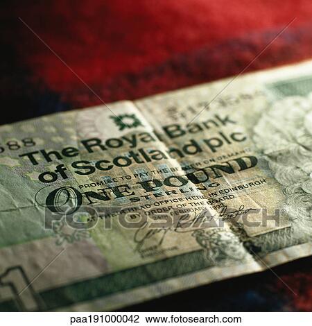 Scottish money View Large Photo Image Stock Image - Scottish money. Fotosearch