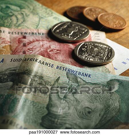 south african money sa money currency cut outs mandela bank notes