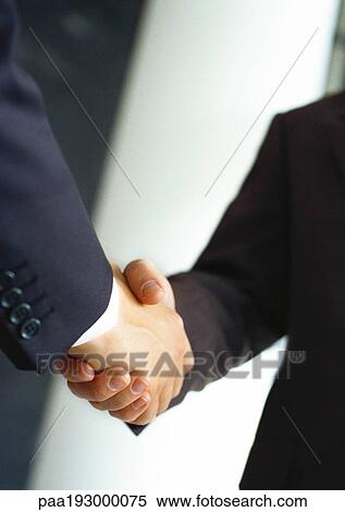 Handshake View Large Photo Image Stock Photography - Handshake. Fotosearch