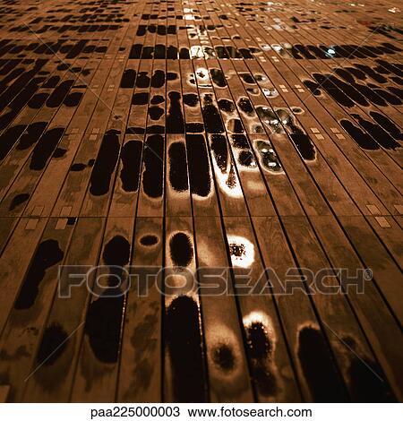 Patches of rain in the night. View Large Photo Image Stock Image - Patches of rain in the night.. Fotosearch