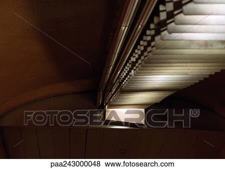 Fluorescent lights View Large Photo Image Stock Photo - Fluorescent lights. Fotosearch
