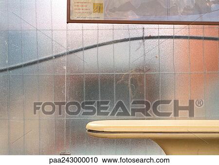 Plastic bench, close-up View Large Photo Image Stock Image - Plastic bench, close-up. Fotosearch