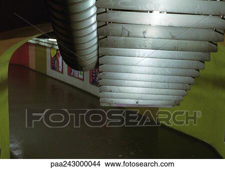 Subterranean passage View Large Photo Image Picture - Subterranean passage. Fotosearch