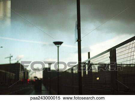 Stock Photography - Urban scene. Fotosearch