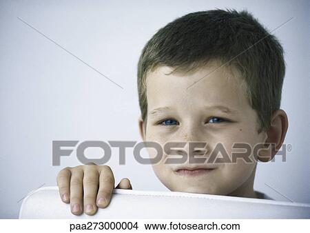 Boy, portrait View Large Photo Image Picture - Boy, portrait. Fotosearch