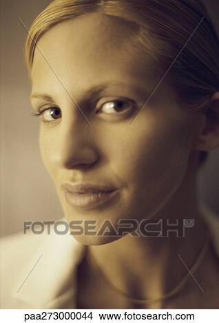 Woman, portrait View Large Photo Image Picture - Woman, portrait. Fotosearch