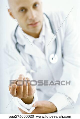 Doctor, portrait View Large Photo Image Stock Image - Doctor, portrait. Fotosearch