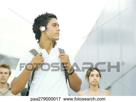 Students, low angle view View Large Photo Image Stock Photo - Students, low angle view. Fotosearch