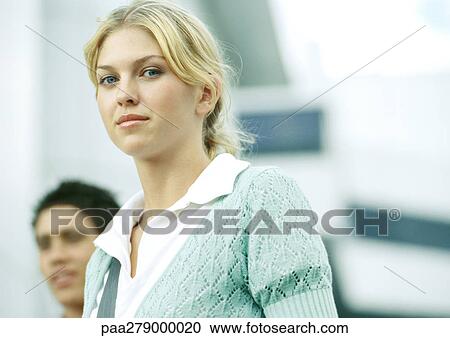 Students, portrait View Large Photo Image Stock Image - Students, portrait. Fotosearch