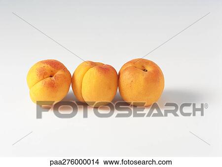 Apricots View Large Photo Image Picture - Apricots. Fotosearch