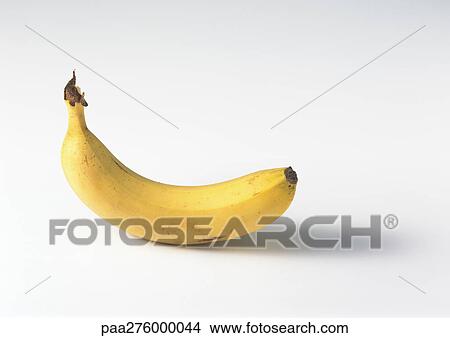Banana View Large Photo Image Picture - Banana. Fotosearch