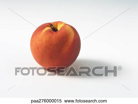 Nectarine View Large Photo Image Stock Photography - Nectarine. Fotosearch