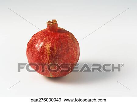 Pomegranate View Large Photo Image Stock Photo - Pomegranate. Fotosearch