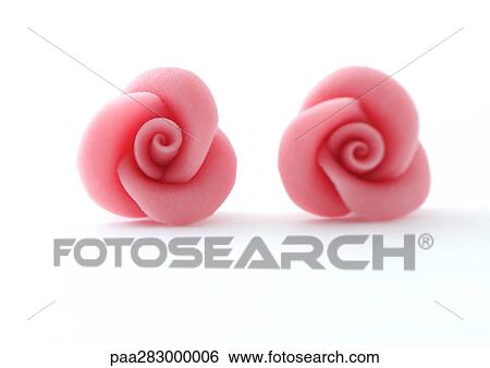 Candy roses View Large Photo Image Stock Photograph - Candy roses. Fotosearch