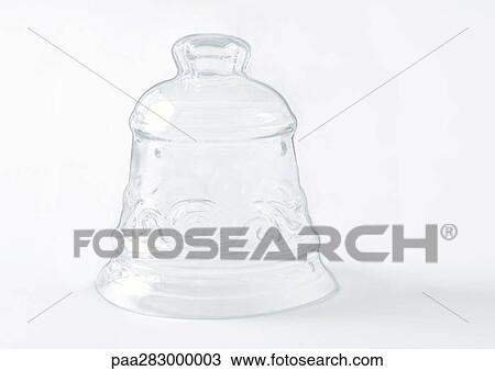 Glass bell View Large Photo Image Stock Image - Glass bell. Fotosearch
