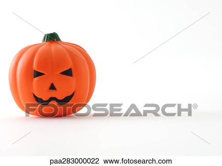 Jack O'Lantern View Large Photo Image Stock Image - Jack O'Lantern. Fotosearch