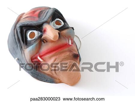 Mask View Large Photo Image Stock Image - Mask. Fotosearch