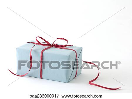 Present View Large Photo Image Stock Photo - Present. Fotosearch