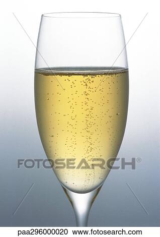 Flute of Champagne View Large Photo Image Stock Image - Flute of Champagne. Fotosearch