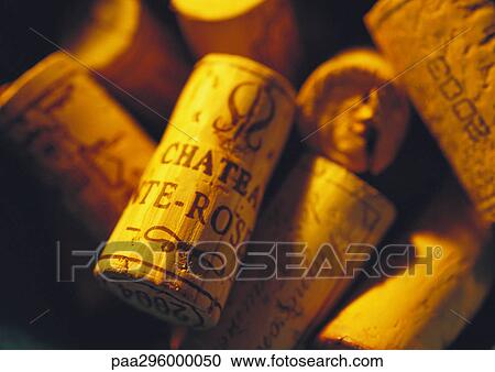 Pile of corks View Large Photo Image Stock Image - Pile of corks. Fotosearch