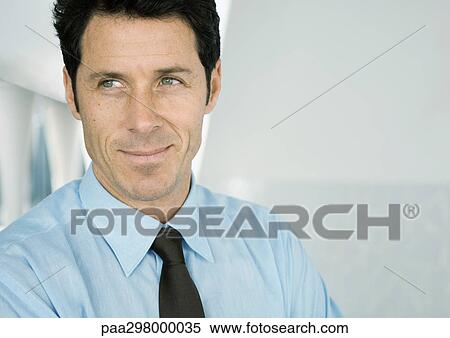 Businessman, portrait View Large Photo Image Stock Photography - Businessman, portrait. Fotosearch