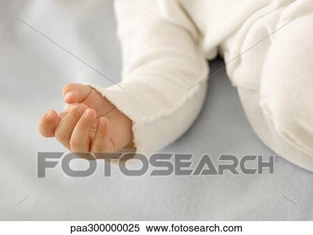 Baby's hand View Large Photo Image Stock Photography - Baby's hand. Fotosearch