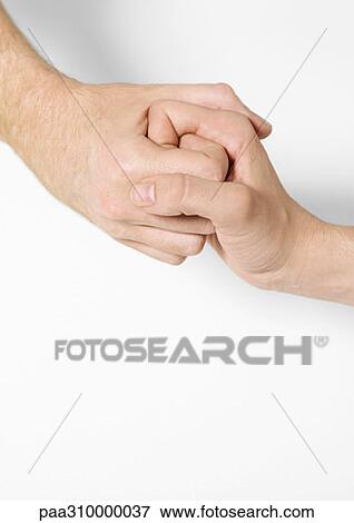 Clasped hands View Large Photo Image Stock Photo - Clasped hands. Fotosearch