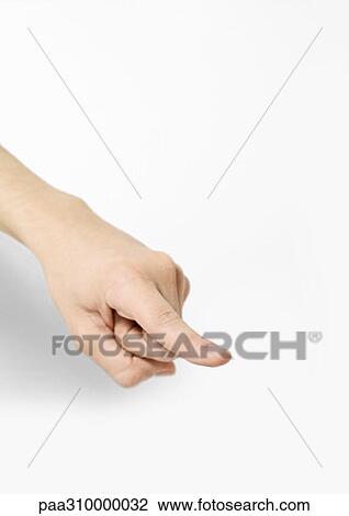 Pointing finger View Large Photo Image Stock Image - Pointing finger. Fotosearch