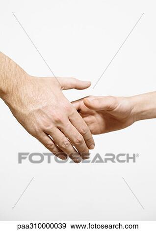 Shaking hands View Large Photo Image Stock Photo - Shaking hands. Fotosearch