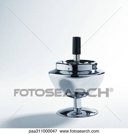 Ashtray View Large Photo Image Stock Photo - Ashtray. Fotosearch
