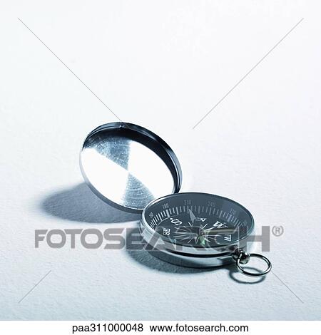 Compass View Large Photo Image Stock Photo - Compass. Fotosearch