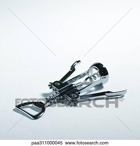 Corkscrew View Large Photo Image Stock Photography - Corkscrew. Fotosearch