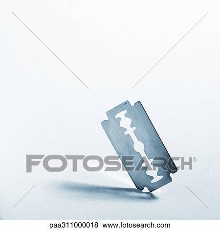 Razor View Large Photo Image Stock Photo - Razor. Fotosearch
