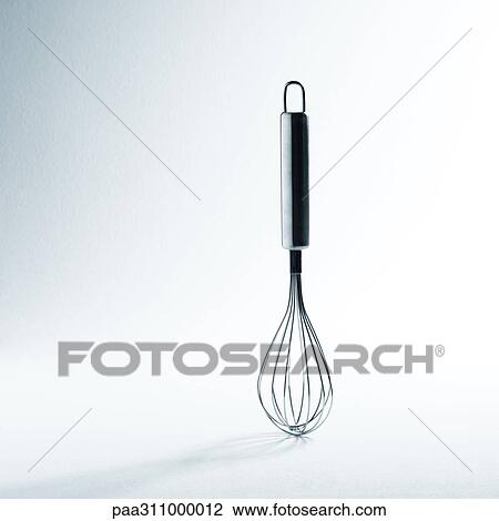 Stock Image - Whisk. Fotosearch