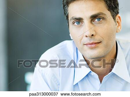 Businessman, portrait View Large Photo Image Stock Photo - Businessman, portrait. Fotosearch
