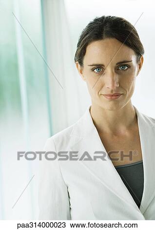 Businesswoman, portrait View Large Photo Image Stock Image - Businesswoman, portrait. Fotosearch