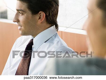 Businessman View Large Photo Image Stock Photograph - Businessman. Fotosearch