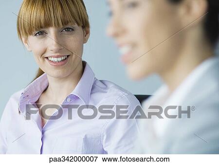 Businesswoman, portrait View Large Photo Image Stock Photo - Businesswoman, portrait. Fotosearch