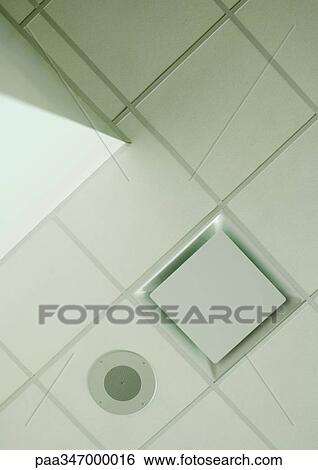Stock Photograph - Ceiling. Fotosearch