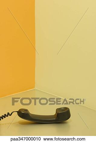 Phone off hook View Large Photo Image Stock Image - Phone off hook. Fotosearch