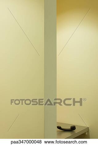 Phone receiver View Large Photo Image Stock Photo - Phone receiver. Fotosearch