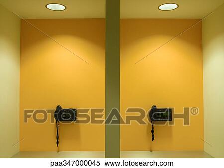 Wall phones View Large Photo Image Stock Photography - Wall phones. Fotosearch