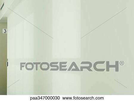 Wall with faint shadows View Large Photo Image Stock Image - Wall with faint shadows. Fotosearch