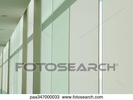 Windows in office building with shades lowered View Large Photo Image Stock Image - Windows in office building with shades lowered. Fotosearch