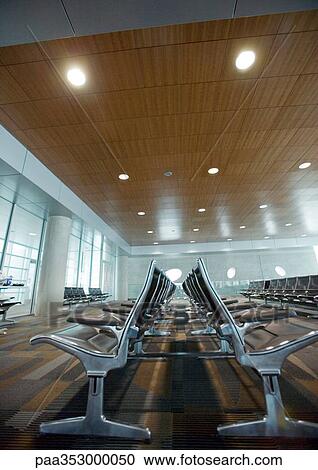Airport lounge View Large Photo Image Stock Image - Airport lounge. Fotosearch